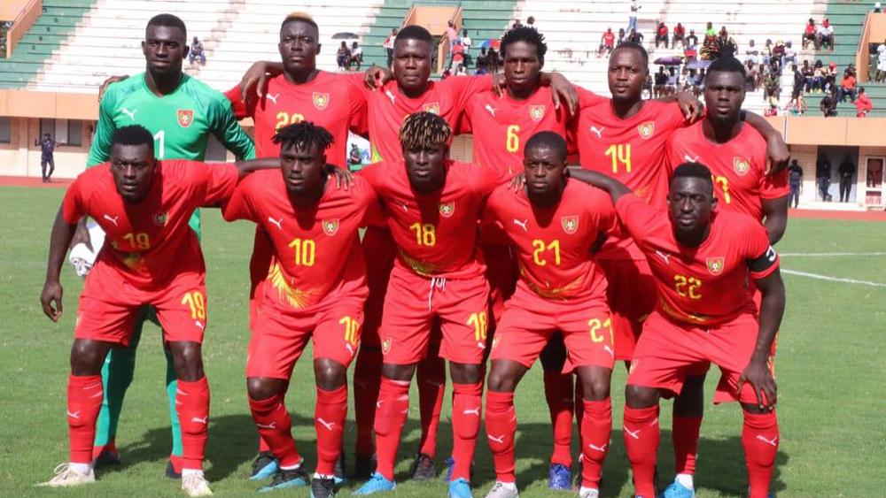 رسميا/ مواجهتا المغرب وغينيا بيساو في الـ6 والـ9 من أكتوبر بالرباط والبيضاء توالياً