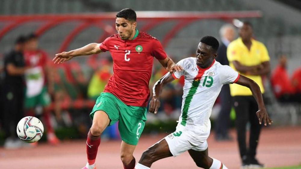 غينيا تقترح السنغال لاستضافة مباراتها أمام المغرب في تصفيات "مونديال قطر 2022"