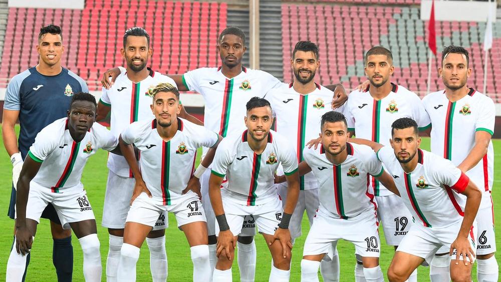 تشكيلة الجيش الملكي لمباراة بافلز.. فاندنبروك يدفع بالتركيبة البشرية لمقابلة الذهاب