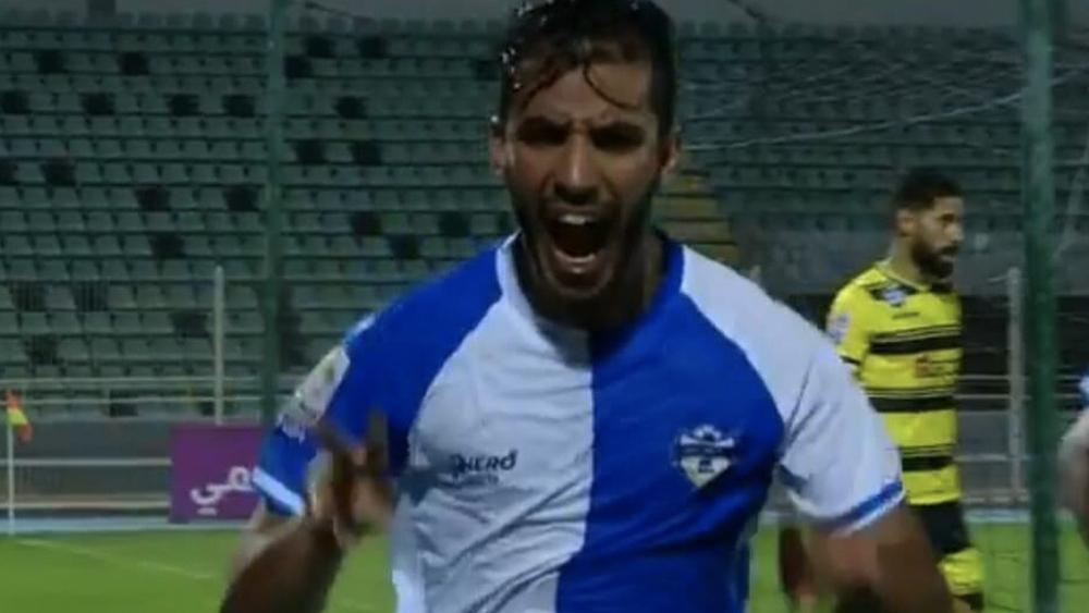 الشباب الرياضي السالمي يواصل بدايته "المثالية" بثلاثية في مرمى المغرب الفاسي ويتصدر جدول ترتيب الدوري المغربي "مؤقتا"