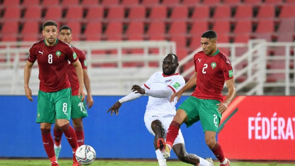 القوات السودانية تُحبط انقلابا عسكريا كاد أن يُهدد مصير مباراة المغرب و "صقور الجديان"!