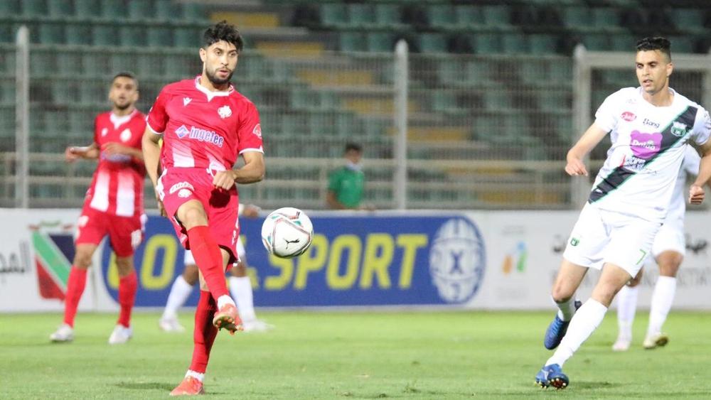 مديرة ملعب "العربي الزاولي" لـ"البطولة": "لم نتوصل لحدود اللحظة بأي طلب أو ترخيص بخصوص استقبال مباراة الوداد ويوسفية برشيد"