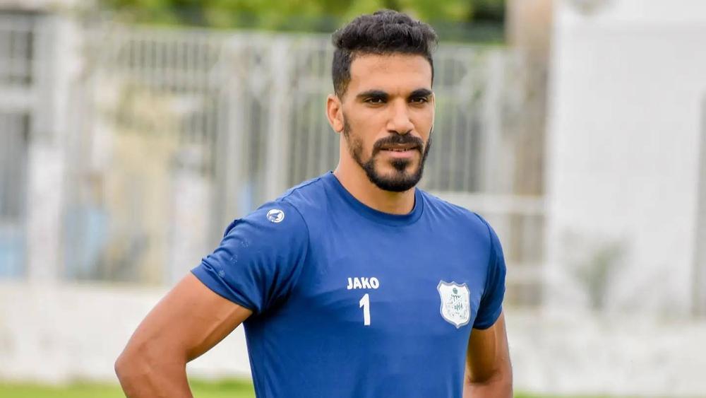 بن رحو (حارس الدفاع الجديدي) لـ"البطولة": "استعداداتنا الاحترافية وعودة حدراف سر بدايتنا المثالية.. هدفنا التتويج باللقب أو بلوغ المسابقات القارية"