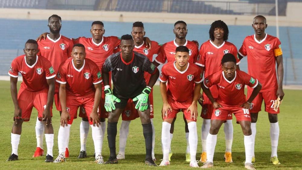 بعد اعتذار مصر.. السودان تُقرّر نقل مباراتها أمام غينيا إلى المغرب
