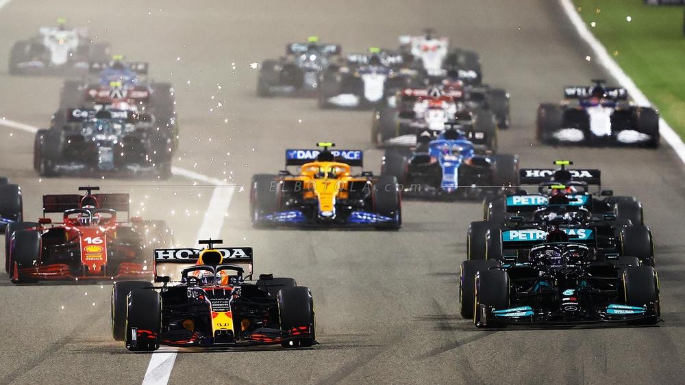 La F1 aura bien lieu au Qatar