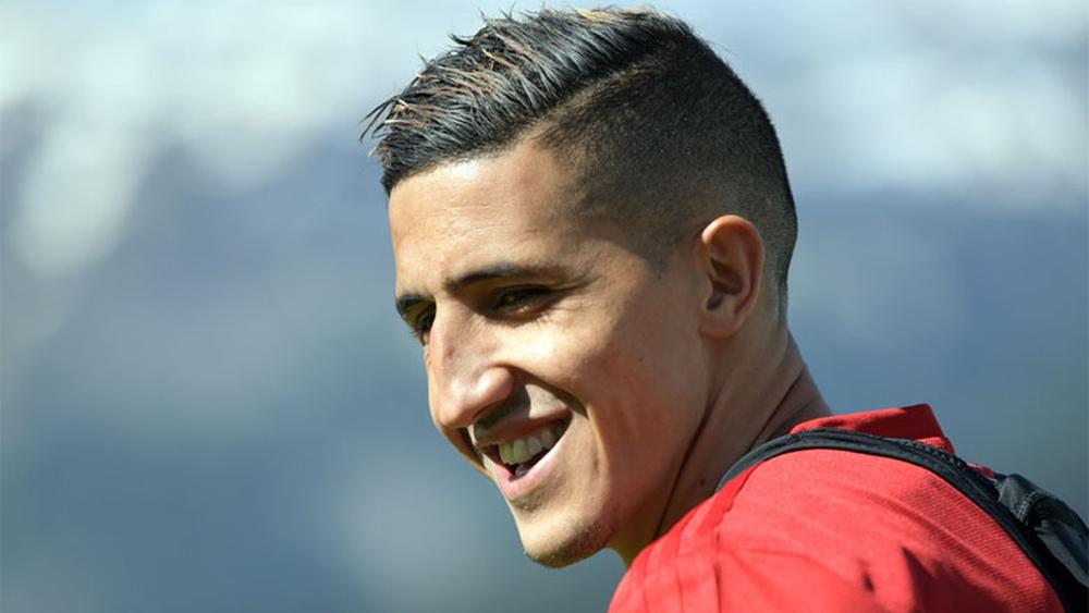 لائحة خليلوزيتش.. خط الوسط يشهد عودة فيصل فجر والظهور الأول لعبدو هروي