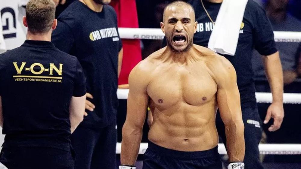 "سعيد البدوي" مدرب بدر هاري: "أصبحنا مشغولين مرة أخرى بالتداريب والاستسلام ليس ضمن خياراتنا"