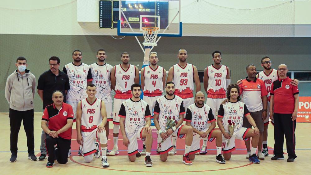 البطولة العربية لكرة السلة/ الفتح ينهزم أمام الاتحاد الاسكندري المصري