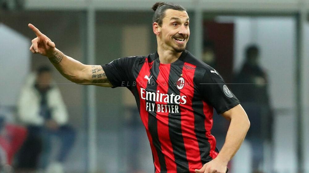 Zlatan Ibrahimovic s’offre une Ferrari en or pour ses 40 ans