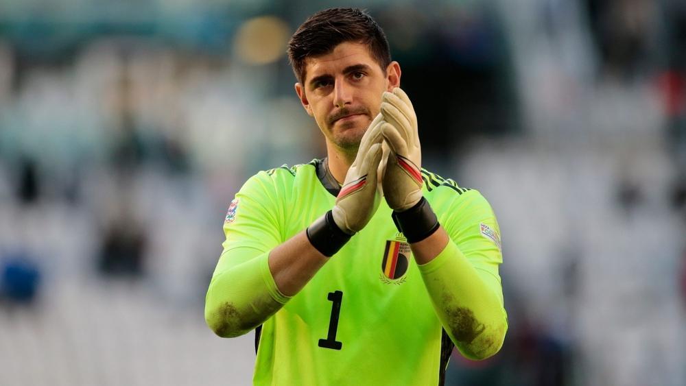 كورتوا: "كل ما يهم اليويفا هو جمع المال.. نحن لسنا روبوتات وعطلة 3 أسابيع لا تكفي"!