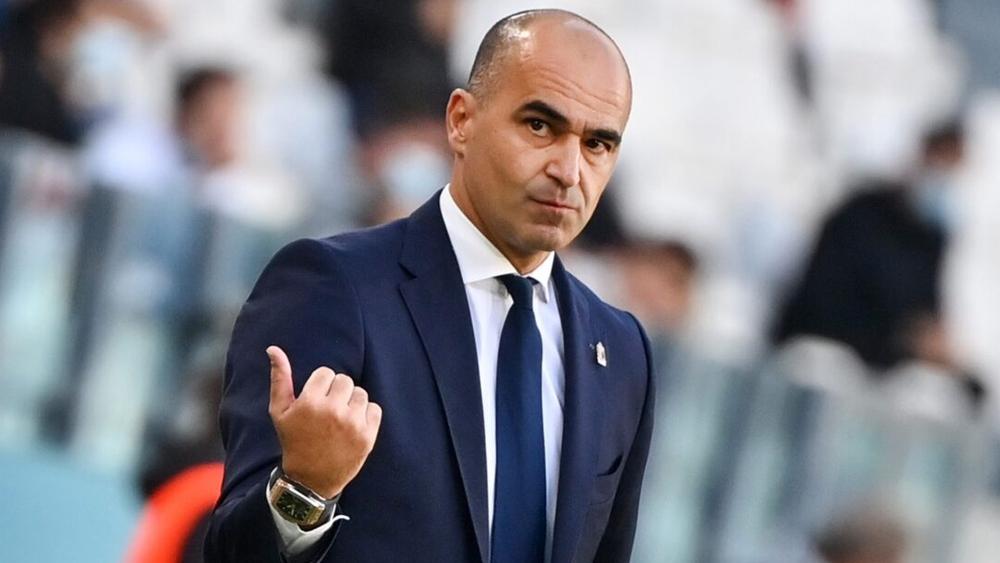 الاتحاد البلجيكي يؤكد بقاء المدرب روبيرتو مارتينيز في منصبه