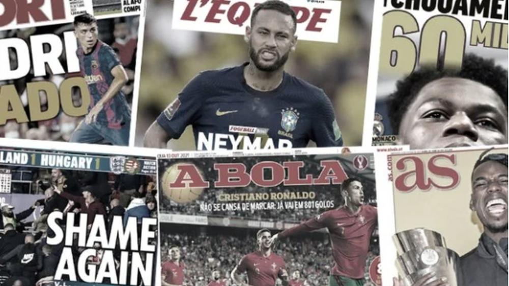 Le nouveau plan du Real Madrid pour attirer Kylian Mbappé, le FC Barcelone passe la seconde pour blinder ses pépites