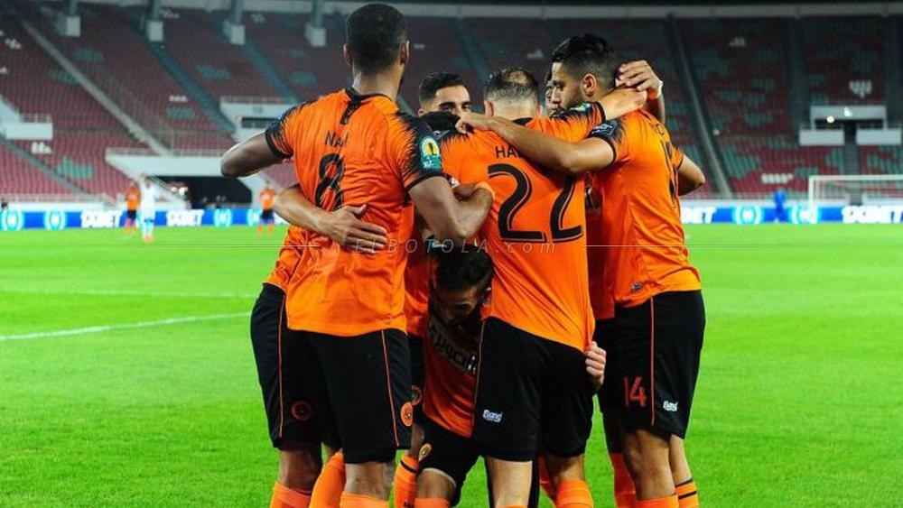 Berkane s'impose face aux Tunisiens de Ben Guerdane