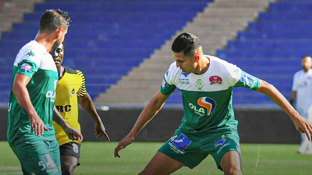 Le Raja ne tremble pas face aux Libériens