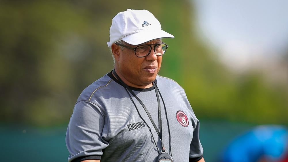 فاخر بعد الهزيمة أمام ي.برشيد: "الهدف الأول بعثر أوراقنا والخصم استغل شوارع دفاعنا"