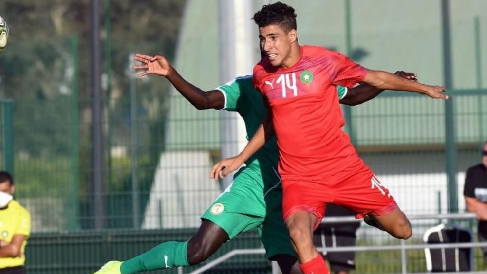 Mehdi Maouhoub sanctionné par le FUS