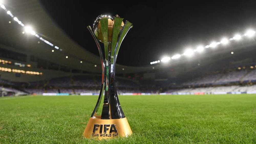 رسميا/ الإمارات تحتضن النسخة المقبلة من كأس العالم للأندية