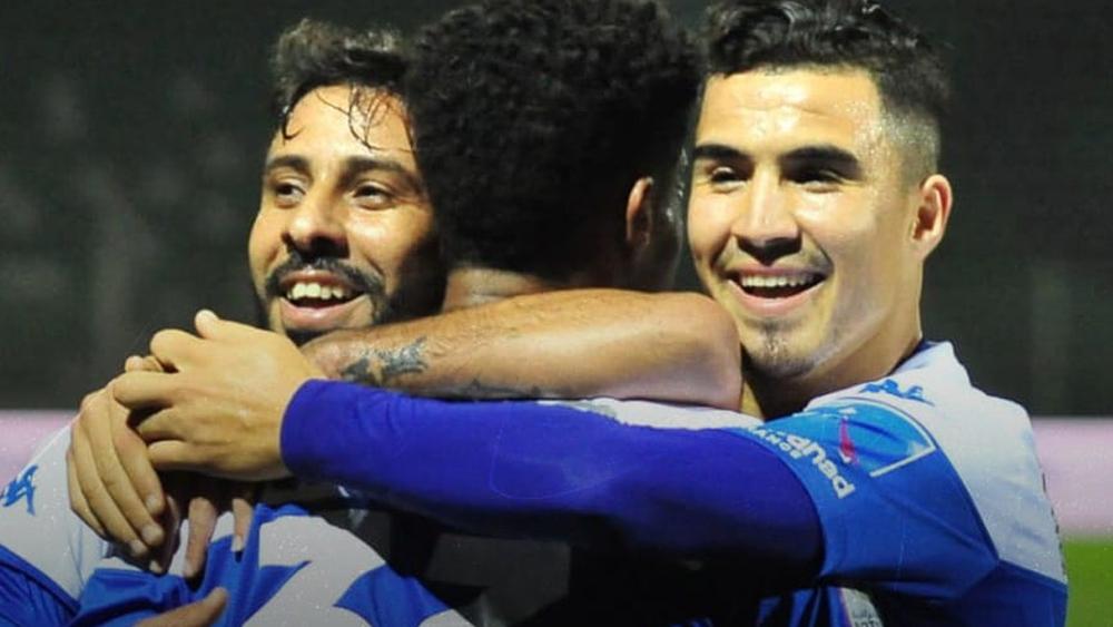 Une nouvelle victoire pour le Raja en championnat