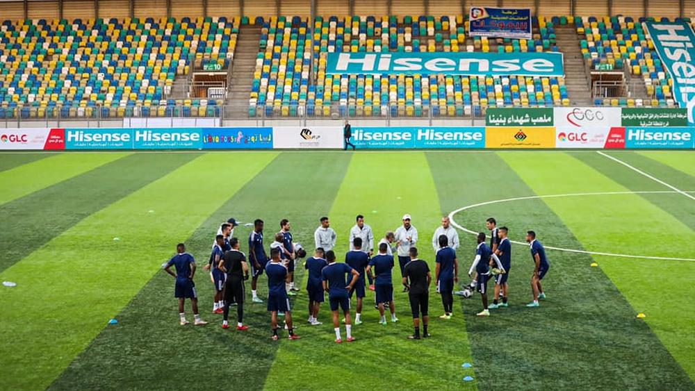 كأس الكونفدرالية الأفريقية/ أهلي طرابلس يتأهل لدور الـ32 مكرر بعد تعذر حضور ضيفه "بيتشارا يونايتد" لليبيا