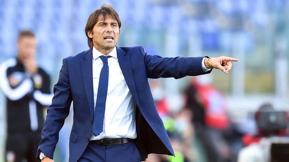 Conte en quête d'un poste à Manchester United ?