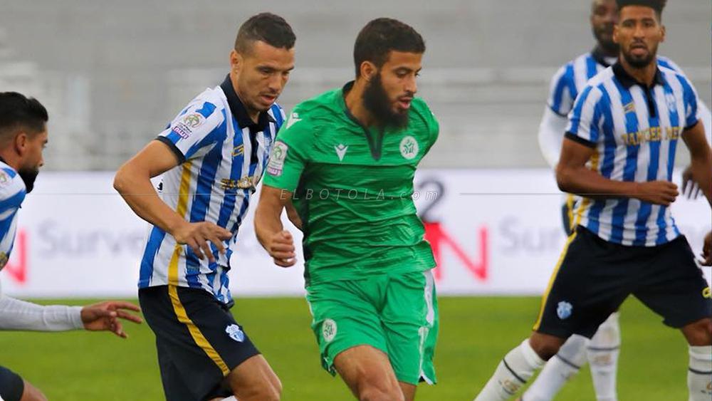 L'IRT et l'MCO se partagent les points de la rencontre