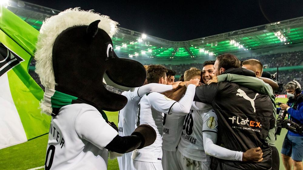 بايرن ميونيخ "يُهان" ضد بوروسيا مونشنغلادباخ بهزيمة "ثقيلة" (5-0) ويودع كأس ألمانيا