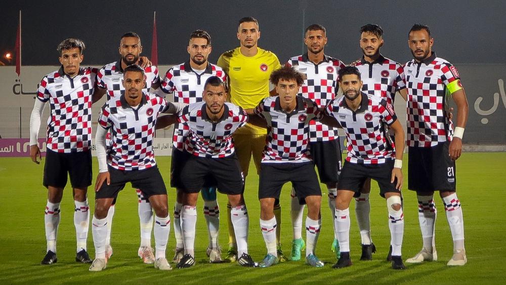 Le Chabab de Mohammédia s'offre les 3 points