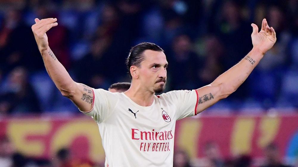 إبراهيموفيتش: "عادة تسديداتي تصل سرعتها إلى 200 كلم في الساعة والصافرات تجعلني على قيد الحياة"