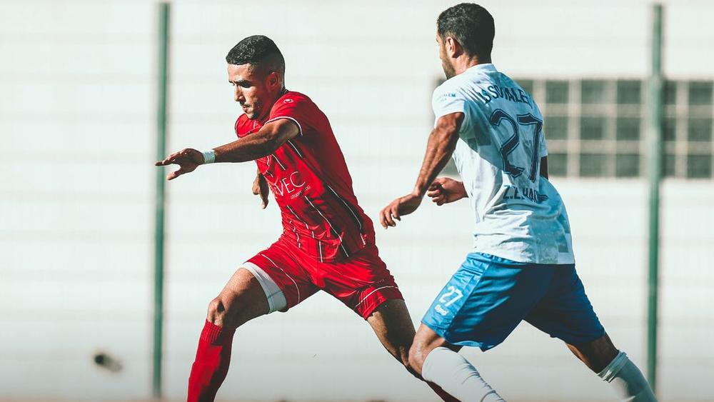 Une nouvelle victoire pour la JSS cette saison