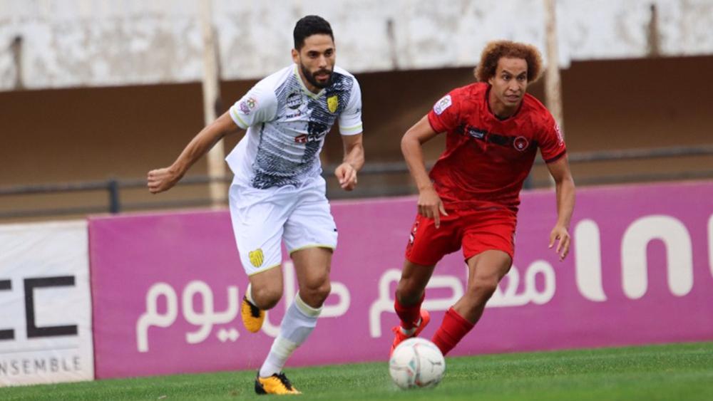 Match nul entre le MAS et le SCCM