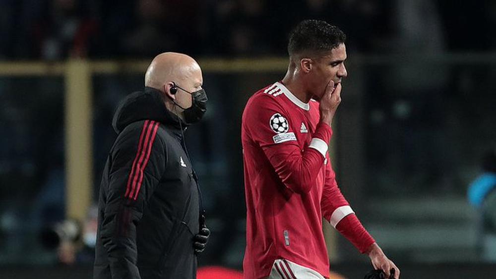 توقعات بغياب فاران لمدة شهر بسبب الإصابة