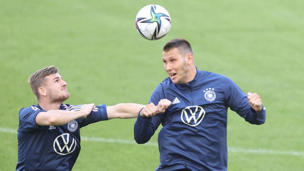 فيروس كورونا يُجبر ألمانيا على إلغاء التدريبات