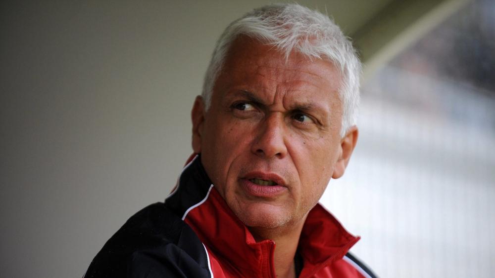 مدرب السودان: "لم أحشد اللاعبين ليخوضوا مواجهة المغرب بتوتر واندفاع كبيرين.. النتيجة قاسية وثقيلة"