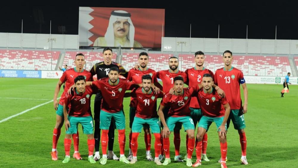 بعثة "المنتخب الرديف" تتوجه صوب الإمارات استعدادا لودية سنغافورة