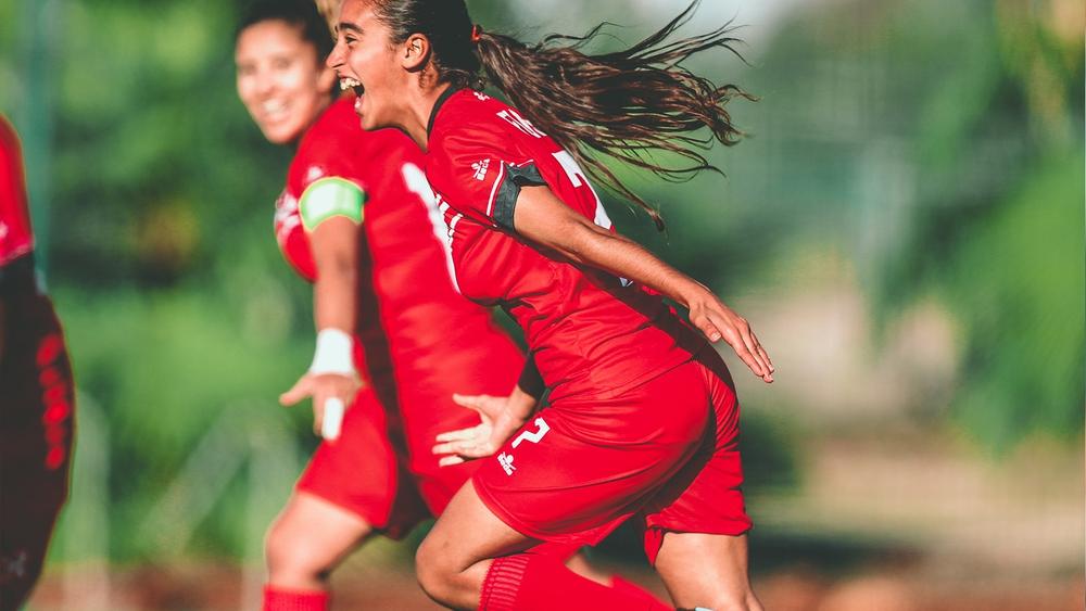 الفتح الرياضي يكتسح مضيفه زهور المحمدية بـ(8-2) ويعزز صدارته لترتيب البطولة النسوية شطر 2 شمال