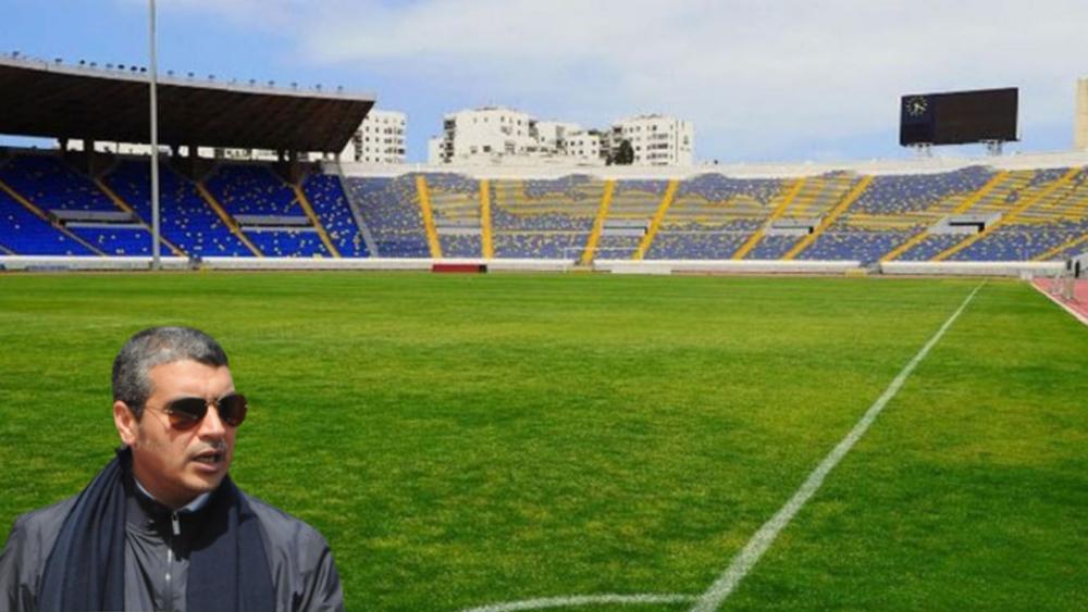 أصابع "الاتهام" تتجه صوب شركة "كازا إيفنت" بعد نقل مباراة المنتخب من الدار البيضاء إلى الرباط