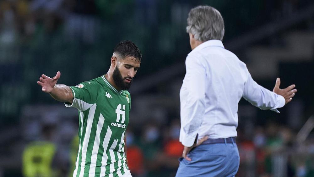 بيليغريني: "كنت أتوقع تسليط هذه العقوبة على نبيل فقير"