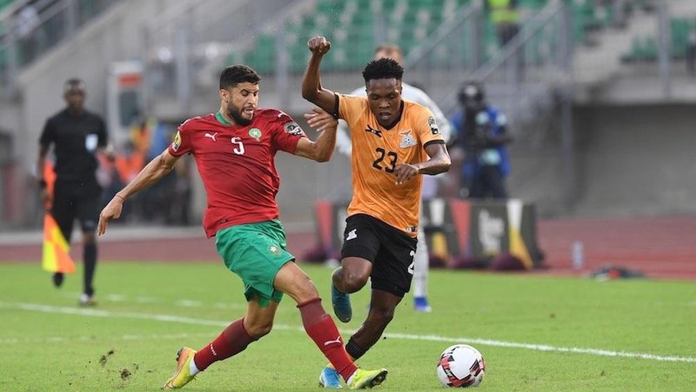 جبران: "الاستعدادات مرّت في أجواء جيدة وأتمنى أن تكون كل العناصر قد حقّقت الاستفادة"