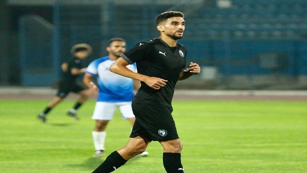 بيراميدز يُوافق على مشاركة الكرتي في كأس العرب واللاعب يُغادر فريقه نحو المنتخب الرديف بعد مباراة الإثنين القادم