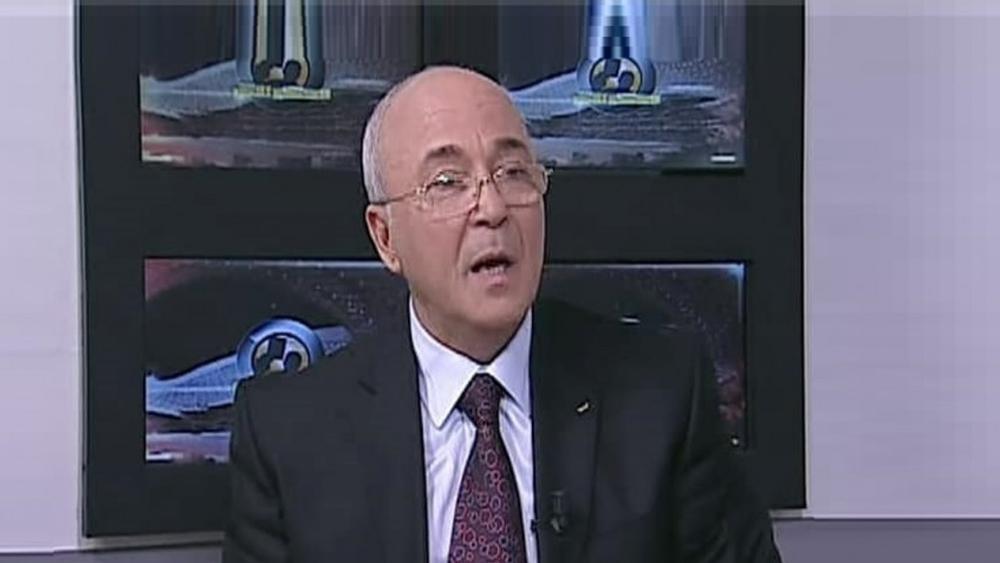 Abdelaziz Belftouh est décédé