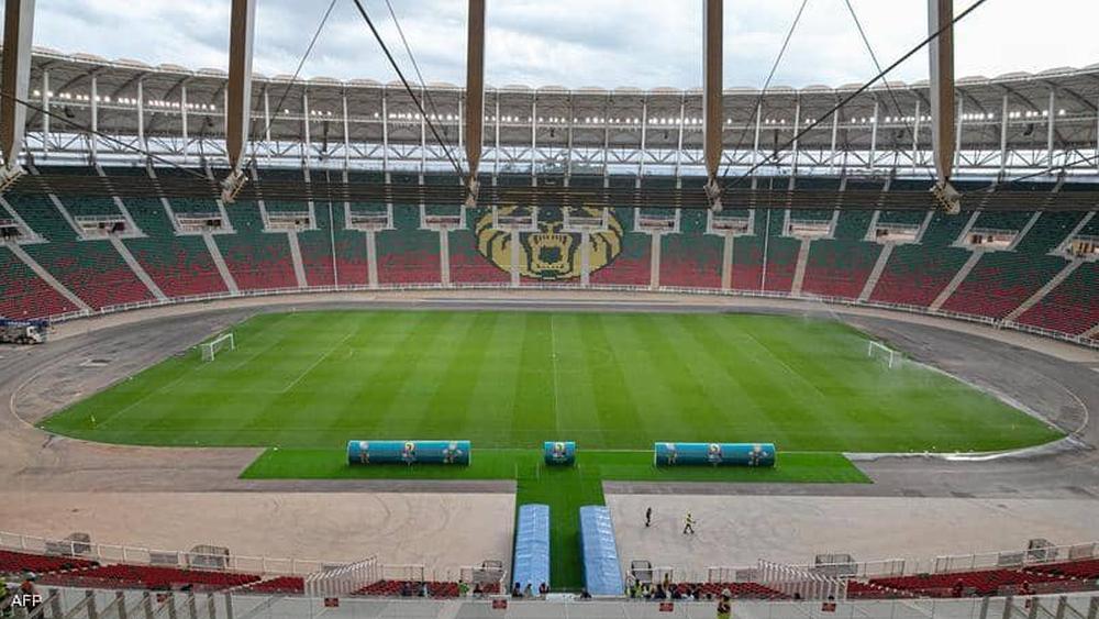 تخوف من "الكاف" بسبب الوتيرة البطيئة للأشغال.... هل ستجرى النسخة القادمة لـ"الكان" في موعدها أم أن مصيرها التأجيل أو تحويلها لبلد آخر؟!