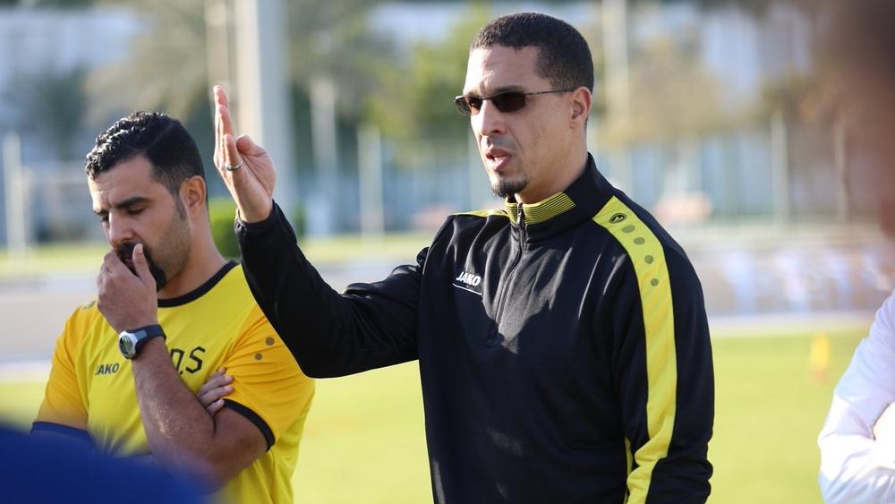 القرقوري: "المغرب سيواجه السعودية في نهائي كأس العرب وسيُتوّج باللقب"