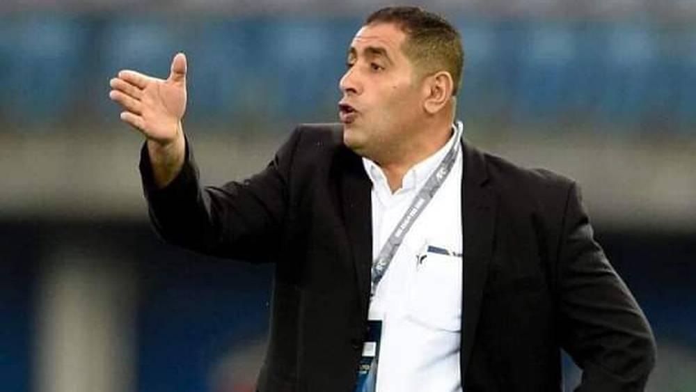 مساعد مدرب الأردن: "سوء الحظ لازمنا أمام المغرب ولم يمر علي في حياتي الكروية مثل الشوط الأول"