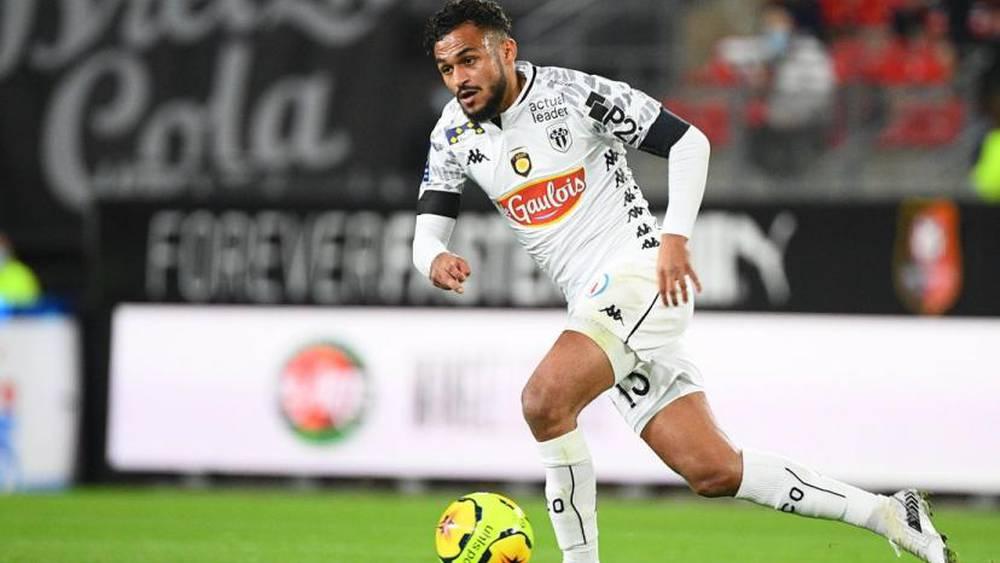 Ligue 1 : Sofiane Boufal encore décisif avec Angers