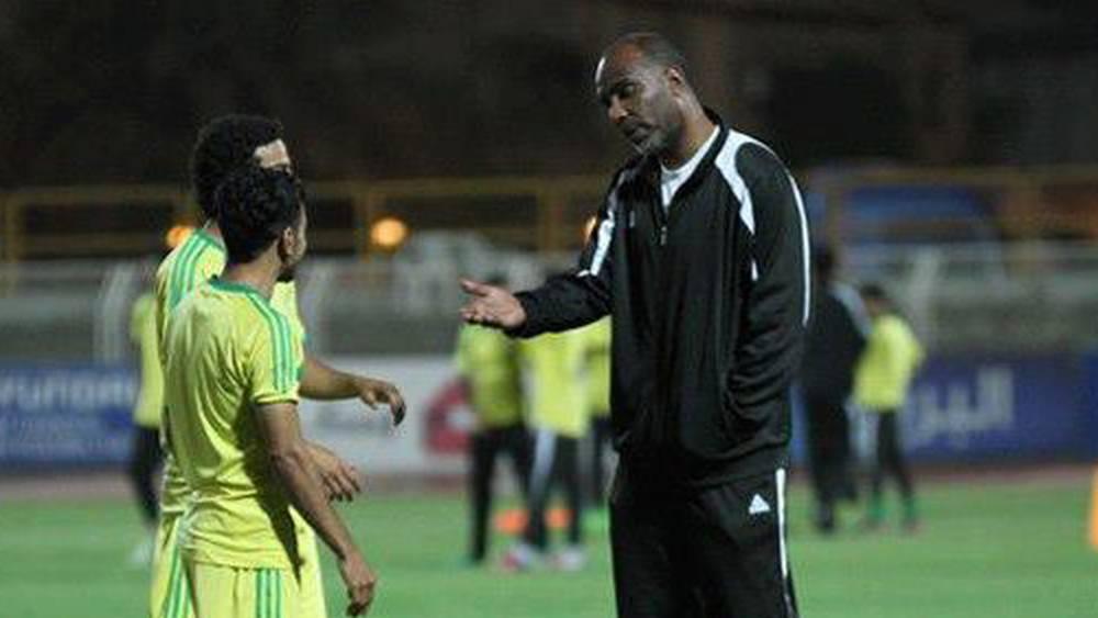 رجب (لاعب مصر سابقا) "أتمنى أن نواجه المغرب حتى إذا كانت هذه المواجهة ستقصينا قبل نهائي كأس العرب"