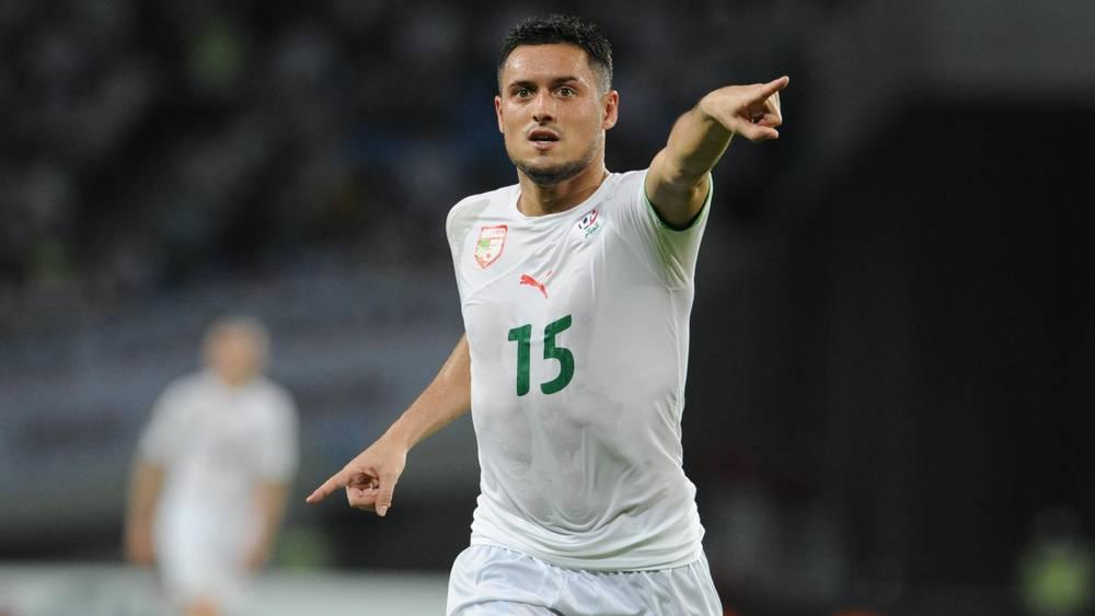 كريم زياني (لاعب الجزائر سابقا): "المغرب من أقوى المنتخبات رفقة الجزائر ومصر وأرشحه للتتويج باللقب العربي"