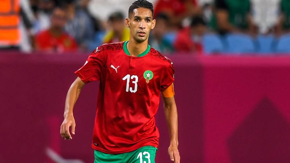 بنون: "حنا لي خسّْرنا راسنا ماشي المنتخب الجزائري لي ربحنا"