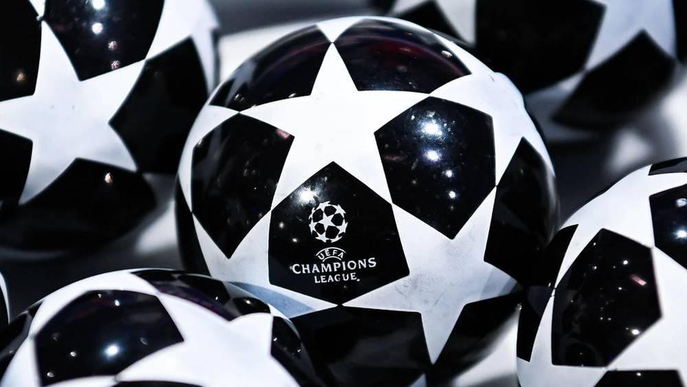 Ligue des champions : Le tirage est à refaire !