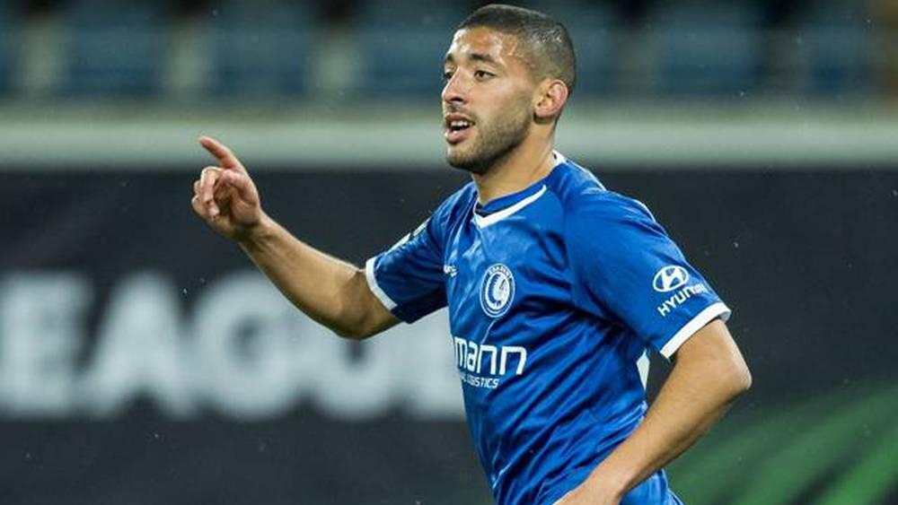 CAN 2021 : Tarik Tissoudali pré-sélectionné par Vahid