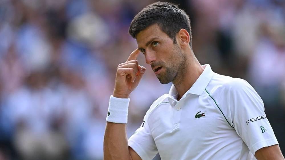 Tennis : Djokovic fera l'impasse sur l'ATP Cup à Sydney